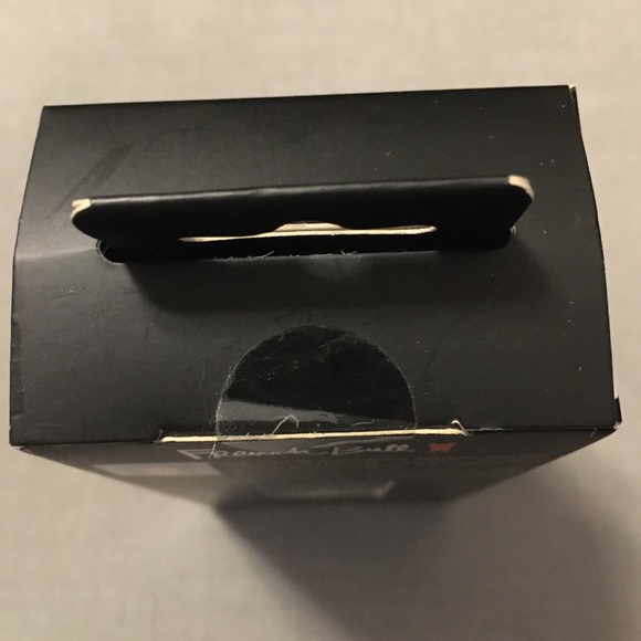 French Bull for FitBit Flex designer black and white  band - Picture 4 of 5